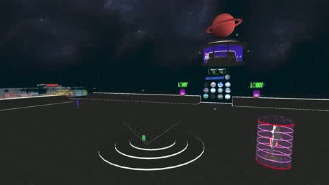 1V1 Alpha
