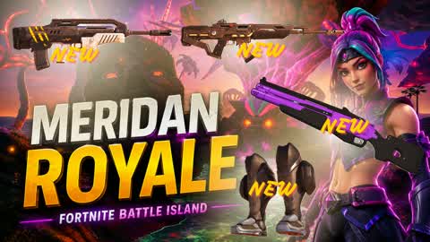 Meridian Royale 👑🌌