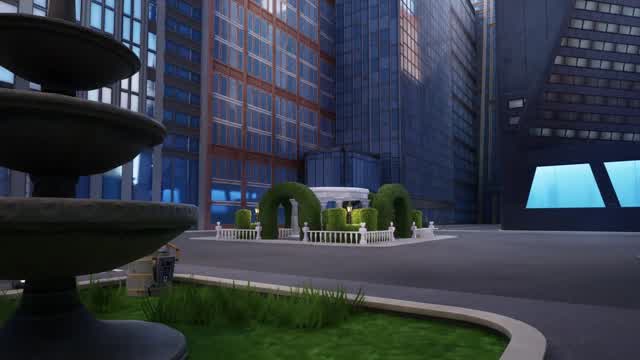 Tycoon Banque