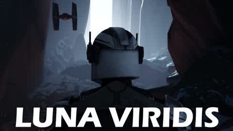 LUNA VIRIDIS
