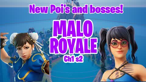 Malo Royale