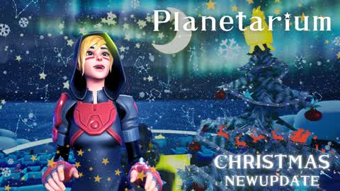 PLANETARIUM🌙STAR VIEW🌟