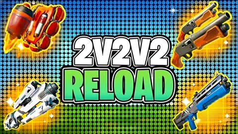 REALISTIC RELOAD 2V2V2