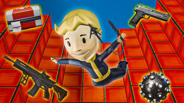 Fallout Pit â ïž Apocalypse â ïž FFA