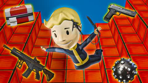 Fallout Pit ⚠️ Apocalypse ⚠️ FFA