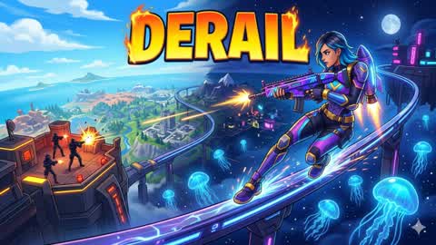 DERAIL