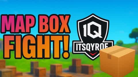 MAP BOX FIGHT ! 📦