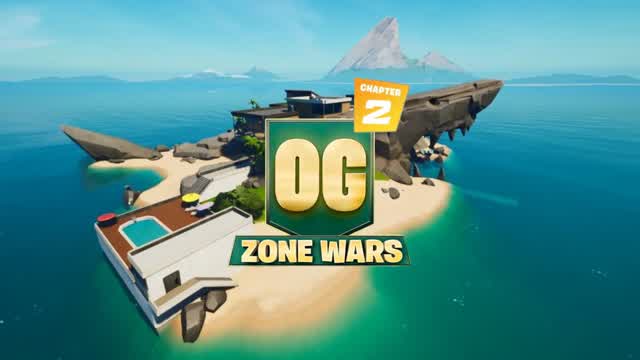 Capture 1 – OG ZONE WARS : THE SHARK