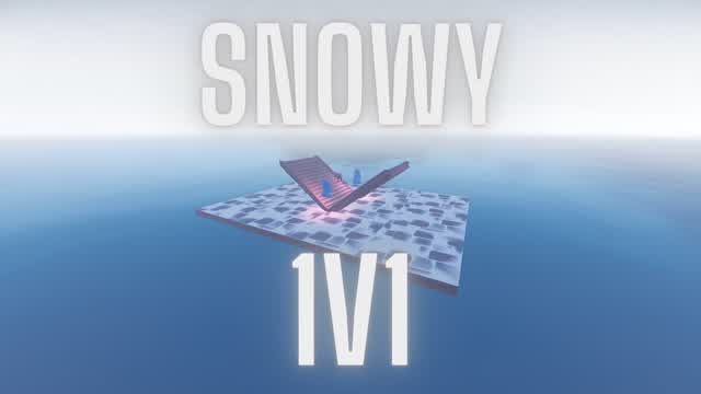 SNOWY 1V1