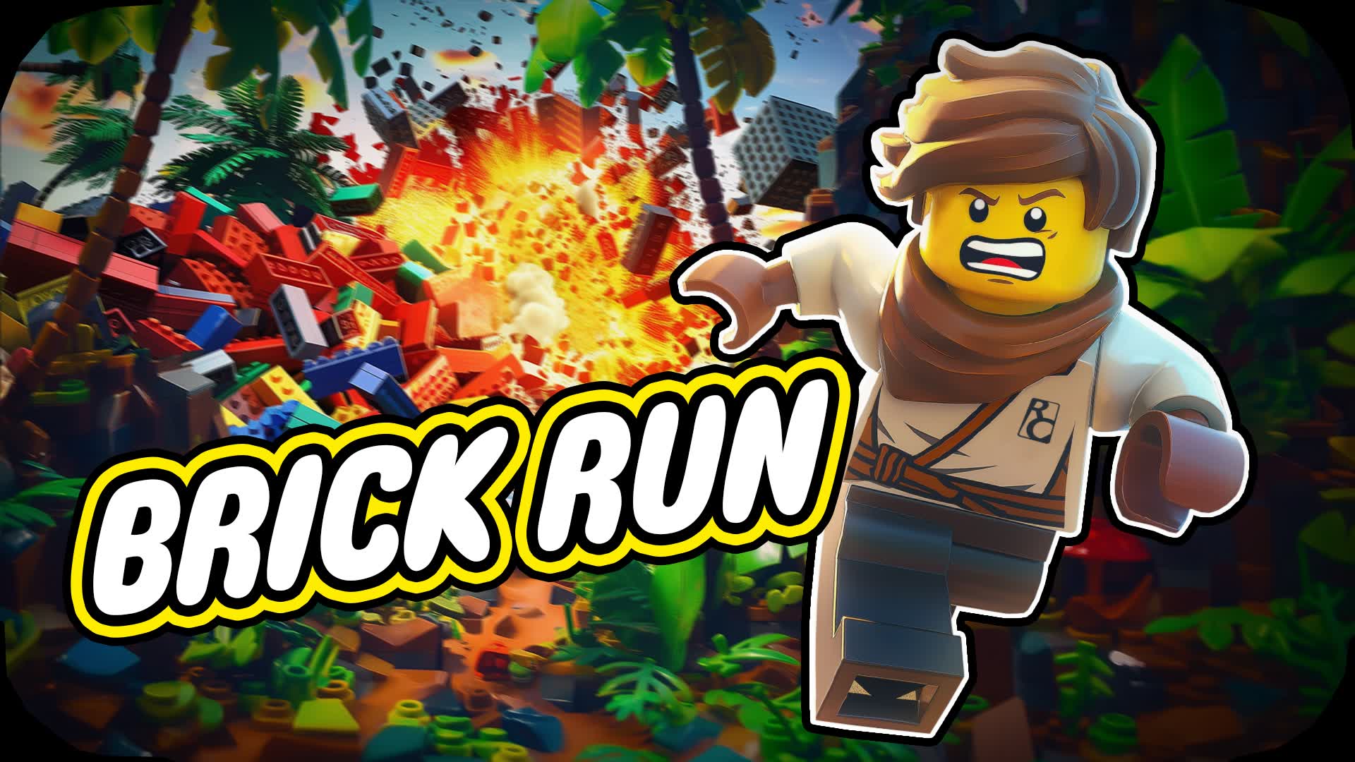 Brick Run