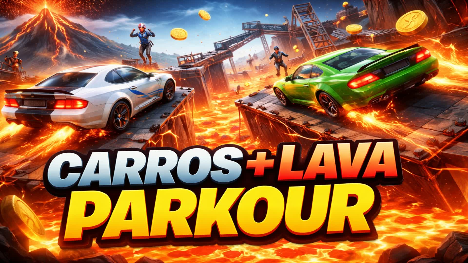 ラバ クライム カーズ