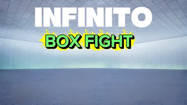INFINITO BOX JOAO POWER GAMER
