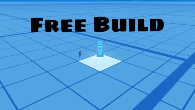 Free Build