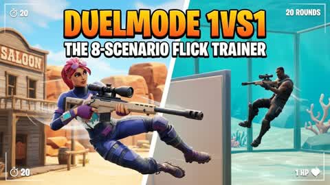 DuelMode1vs1