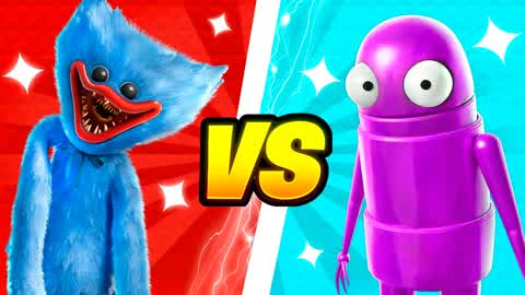 RED VS BLUE 🔴🔵 KPOP DEMON SLAYERS 👹