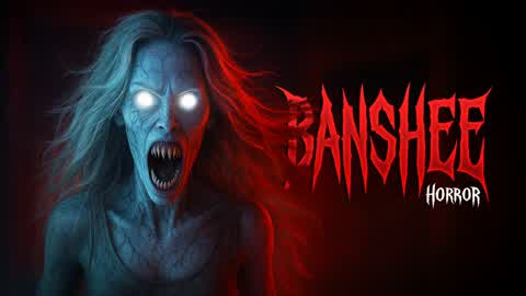 BANSHEE | HORROR