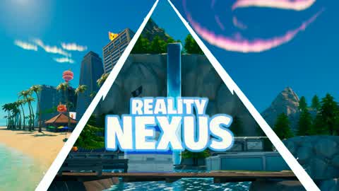 Reality Nexus