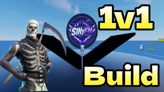 1v1 Build Fight [SINyFN]