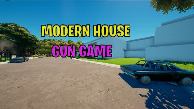 Capture 1 â đMODERN HOUSE GUN GAME