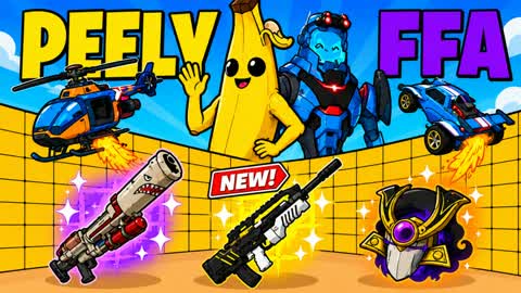 PEELY FFA