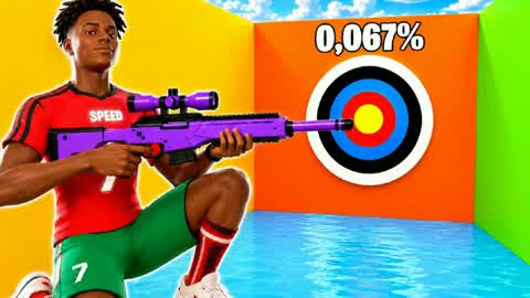🕹️🎲 MASTER TRICKSHOT SUPER PARKOUR 🌌