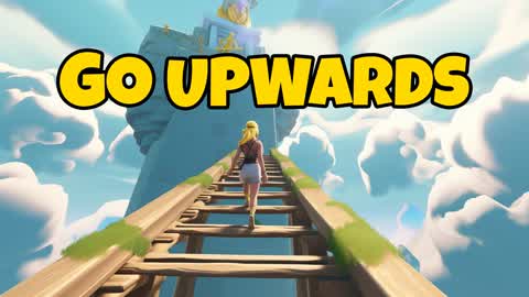 Go Upwards Only - Zombie Up