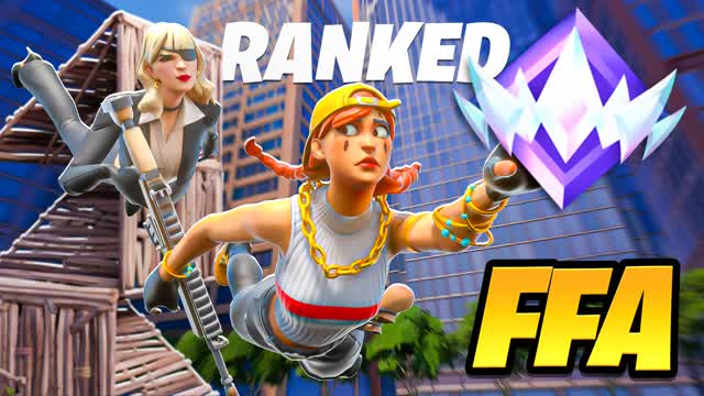 đ Ranked FFA đ