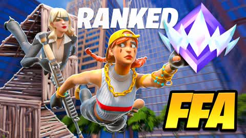 🔝 Ranked FFA 🏆