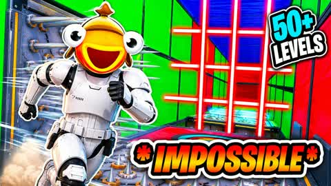 ⚡STAR WARS IMPOSSIBLE PARKOUR 50+