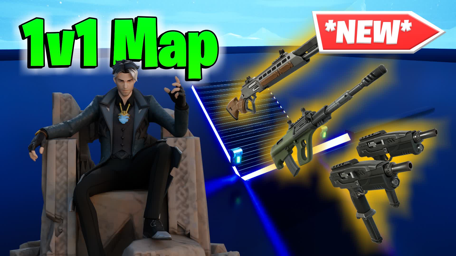 ⭐1V1 BUILD FIGHTS ⭐ عاركني بالبناء 戦い⭐