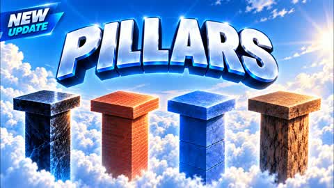 ِِPILLARS