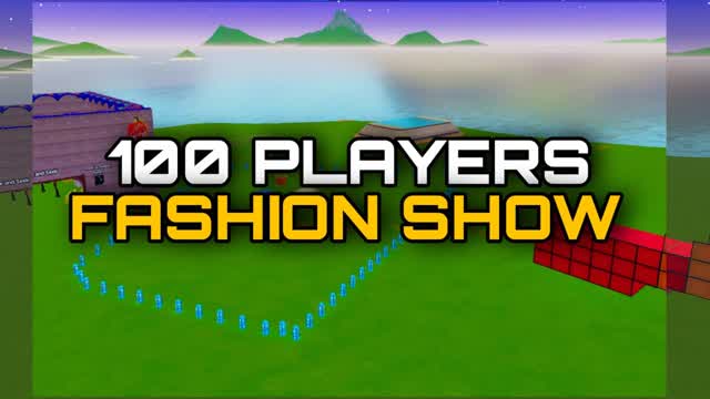 Capture 1 – 100 Fashion Show Fy