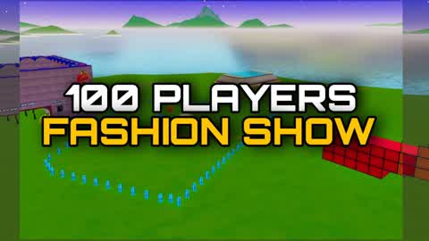 100 Fashion Show Fy