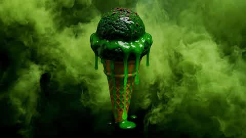 BASS GAS FLAVOR