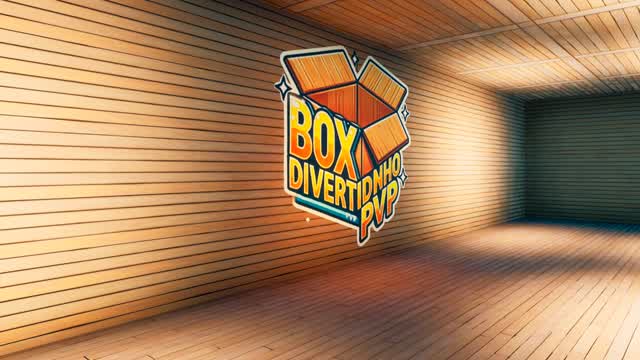 BOX PVP DIVERTIDINHO