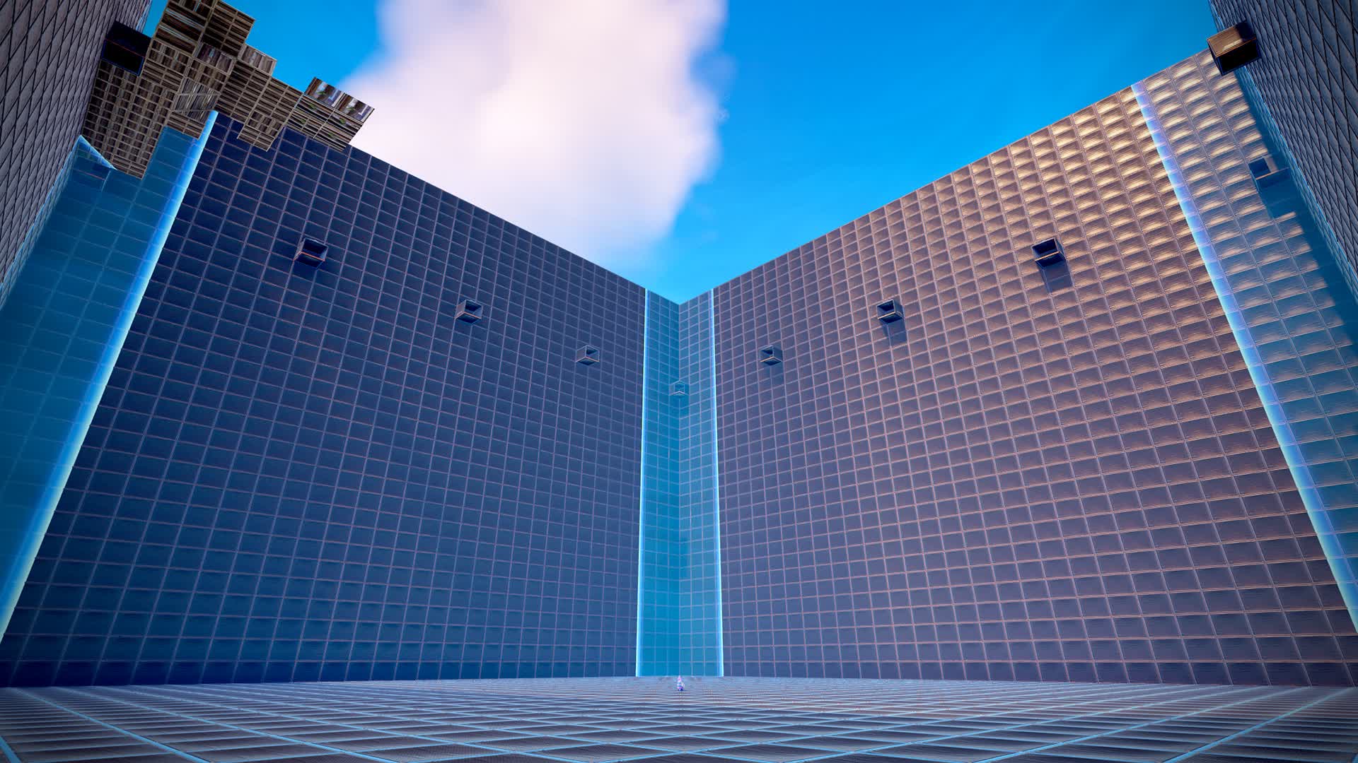 🥇🏆 Zone Wars 🌀 Training Arena