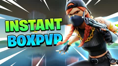 INSTANT BOX PVP 🌊📦