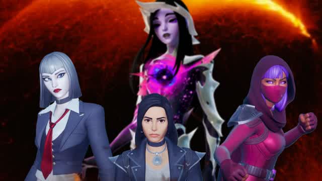 Capture 1 – Coven a realidade final