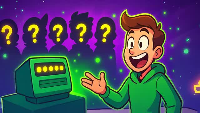 Capture 1 – Guess The Character!