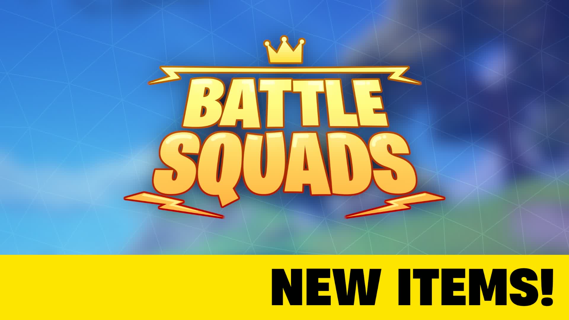 Battle Squads