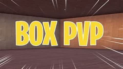 BOX PVP 1.1