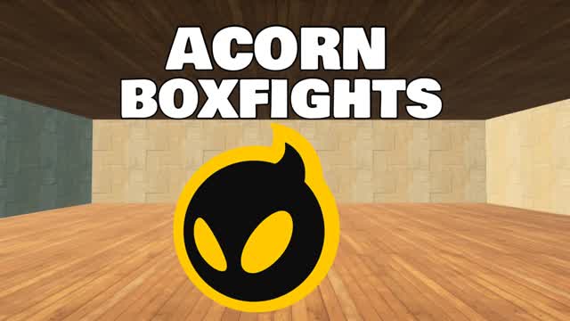ACORN BOXFIGHTS