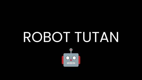 Robot Tutan