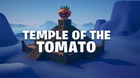Temple of the Tomato