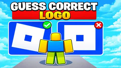 GUESS THE LOGO 🔎 MINIGAME QUIZ