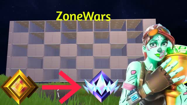 OG ZoneWars