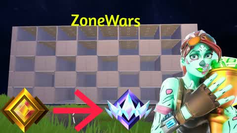 OG ZoneWars