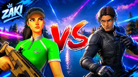 1V1 BF