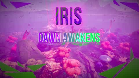 IRIS - Season III (V3.20)
