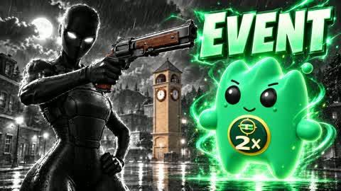 GUN GAME TILTED TOWERS